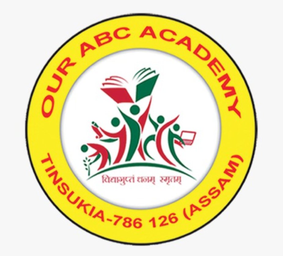Our ABC Academy official logo