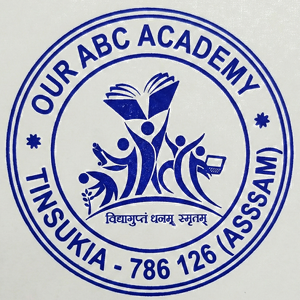 Official Seal of Our ABC Academy